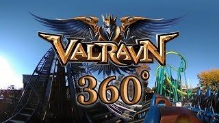 Valravn 360˚ POV [upl. by Janey896]