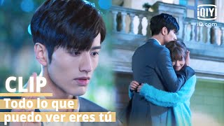 EP23 quotAhora la persona que amo no eres tú es Liquot  Todo lo que puedo ver eres tú  iQiyi Spanish [upl. by Masuh648]