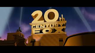 20th Century Fox 1994 logo assemblage November 2024 update [upl. by Eslud]