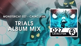 Monstercat 027  Cataclysm Trials Album Mix 1 Hour of Electronic Music [upl. by Axia]