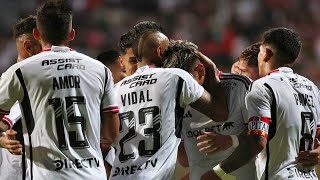 ⚪⚫ DALEALBO AM  COLO COLO pone fecha para cerrar los REFUERZOS mientras prepara su último amistoso [upl. by Vasos79]