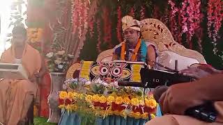 odia parayanaodia kirtan [upl. by Robbert873]