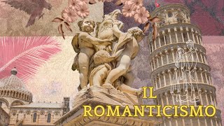 Le origini del romanticismo [upl. by Amirak446]