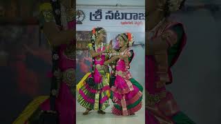 ▶ SREE NATARAJA DANCE STUDIO  NANDIKOTKUR MoonlightFrames [upl. by Yurik598]