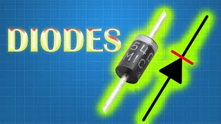 Diodes Explained Understanding Forward and Reverse Bias [upl. by Eahsan]