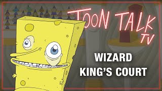 Toon Talk TV Wizard Kings Court [upl. by Vashti]