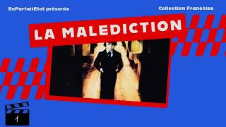 Achat DVD Collection Franchise quotLa malédictionquot Episode 1 [upl. by Yarised]