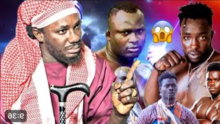 🚨URGENT MODOU LO NA DEF ATTENTION 😱MARA NIASS FAIT DE GRAVE REVELATION [upl. by Meave856]