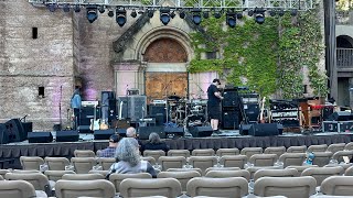 Dumpstaphunk “No More Okey Doke” 61224 Mountain Winery Saratoga [upl. by Akenor]