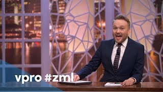 Promo aflevering 9  Zondag met Lubach S08 [upl. by Bart695]