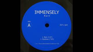 Immensely  Rain [upl. by Nesta]