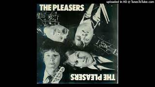 The Pleasers  Who Are You 1977 [upl. by Radie]