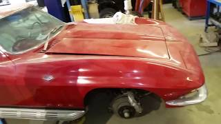 RARE Camaros for sale Estate Sale amp RARE Chevy Parts 6769 Video 2 of 3 [upl. by Oicirtap]