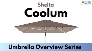 The Shelta Coolum umbrella [upl. by Annoyek690]