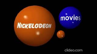 Nickelodeon Movies Logo 2000 [upl. by Aynna]