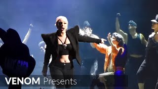 98 Nights with Gaga Episode 11  PaparazziScheiße Scheisse Live 4K [upl. by Ahen]