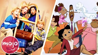 Top 30 Best Disney Channel Theme Songs [upl. by Zachariah108]