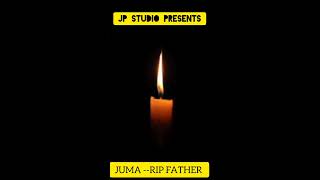 JUMA Musa  Rip father official audio [upl. by Dotty]