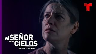 Lo más impactante de la semana final  Temporada 7  El Señor de los Cielos [upl. by Koal80]