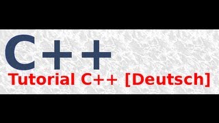 Tutorial C 014 Deutsch  Die whileSchleife Teil 2 von 2 [upl. by Adiraf]