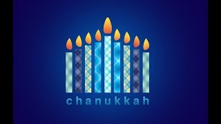 chanukah está chegandofesta da dedicação [upl. by Eahsan668]