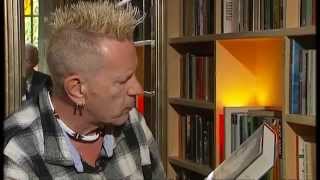 John Lydon on Jimmy Savile and BBC [upl. by Conrade]