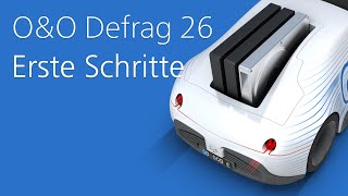 Erste Schritte mit OampO Defrag 26 [upl. by Eelessej]