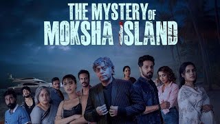 The Mystery Of Moksha Island REVIEW  Reviewer Aanand [upl. by Cornel]