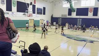 FBC CE Havoc 2027 vs FBC United Select 2027  3634 [upl. by Nahtannoj323]