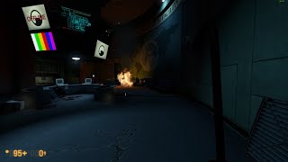 Делаем ВСЕ Достижения Black Mesa  ALL Achievements Black Mesa [upl. by Noreg]