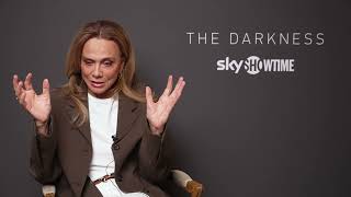 LENA OLIN berättar om The Darkness och hur Ingmar Bergman påverkade henne [upl. by Goeselt]