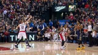 NBA Nightly Highlights January 1st [upl. by Hogarth]