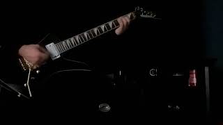 Suffocation  Liege of Inveracity Guitar Cover [upl. by Talbert622]