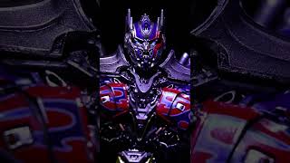 YOLOPARK  Transformers The Last Knight AMK PRO Series 20cm Optimus Prime Model Kit [upl. by Aldwon]