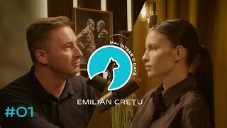 Emilian Crețu  Secretul de un milion ep 1 [upl. by Kilian]