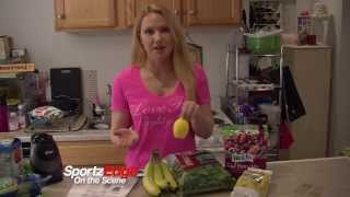 Dr Oz 3 Day Detox Cleanse Review [upl. by Ronoel]