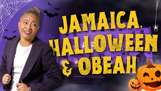 Halloween and Obeah  What To Do [upl. by Narton]