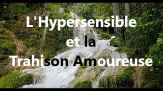 HypersensiblesReconnaître Les Signes De Désintérêt Amoureux [upl. by Lesh]