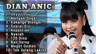 DIAN ANIC FULL ALBUM 2024 ‼️ tarling cirebon dermayu populer sepanjang masa [upl. by Chute725]