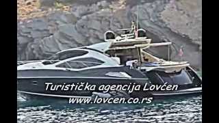 Sutomore  Hotel Lovcen [upl. by Hanover]