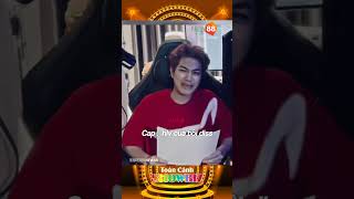 Captain khốn khổ vì dám diss Bray ngay trên sân khấu short coolkid Karik rapviệt2024 caption [upl. by Annaeirb37]