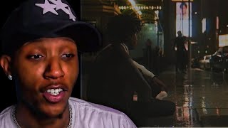 Silky Reacts To Tory Lanez  Prom King  Love On Acid [upl. by Dempsey]