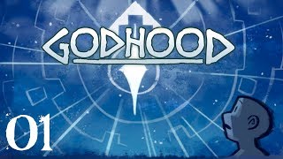 SB Plays Godhood 01  The Following [upl. by Nommad379]