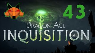 Lets Play Dragon Age Inquisition Part 43  Scout the Storm Coast [upl. by Ecinereb]