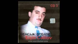 ELCIN CELILOV  GENCLIK OTENDEavi [upl. by Noami]