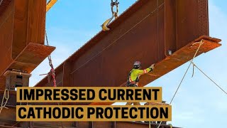 Impressed Current Cathodic Protection [upl. by Turley]