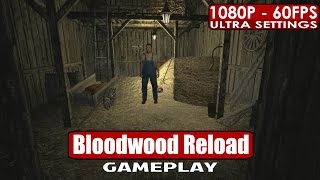 Bloodwood Reload gameplay PC HD 1080p60fps  Free Game [upl. by Nola]