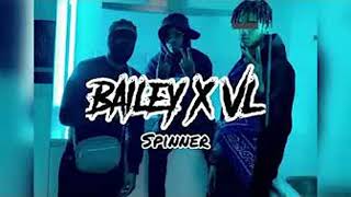 KBC Bailey x Z42 HSQ VL  Spinner [upl. by Enileqcaj]