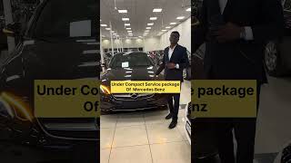 2019  MERCEDES BENZ E220D LWB EXCLUSIVE FOR SALE WITH WARRANTY AT CARRAZO [upl. by Pepi]