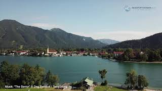 Rund um den Tegernsee  Sommer 2019 [upl. by Lammaj]